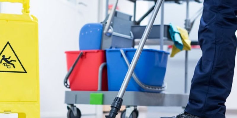 Cleaning-and-Janitorial-Services